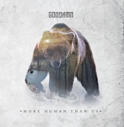 Goddamn (ESP) : More Human Than Us